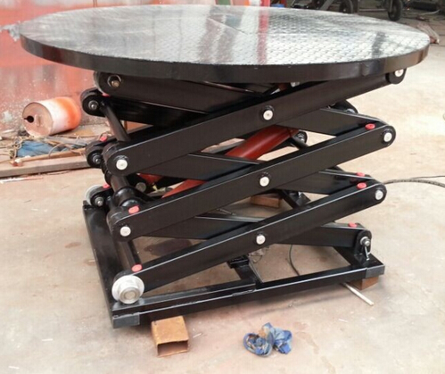 液壓升降舞臺保養(yǎng)時(shí)間